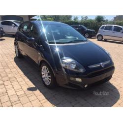 Fiat punto evo 1.3 mjt 95 cv 5 porte