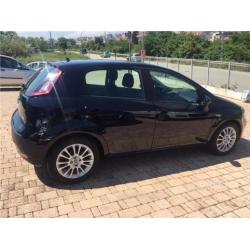 Fiat punto evo 1.3 mjt 95 cv 5 porte