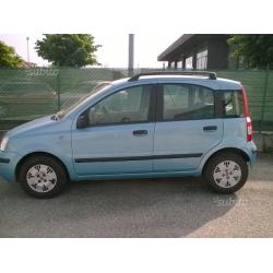 FIAT Panda - 2005