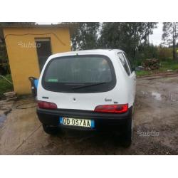 Fiat 600 - 2006