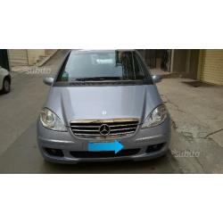 MERCEDES Classe A (W/C169) - 2009