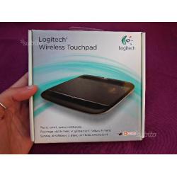 Touchpad Logitech Originale Wireless