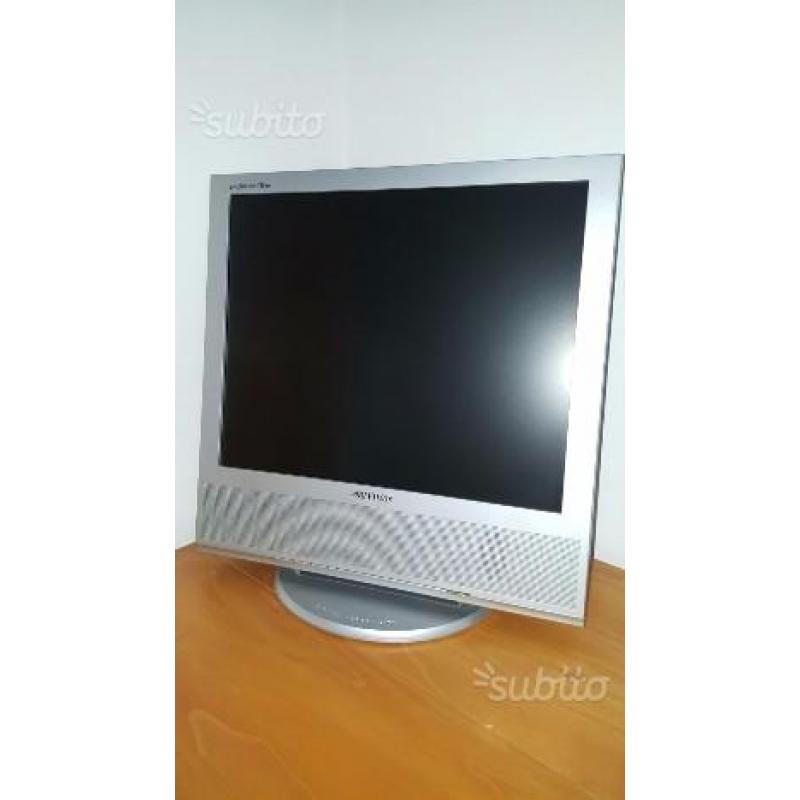 Samsung SyncMaster 710 MP