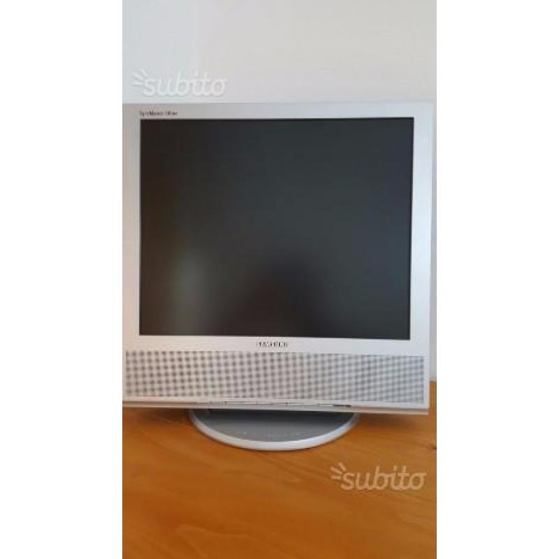 Samsung SyncMaster 710 MP