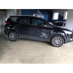 Ford Kuga 2.0 TDCI 140 CV 2WD