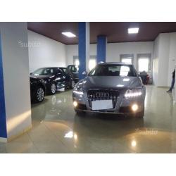 A6 allroad 3.0 tdi pari al nuovo full opt