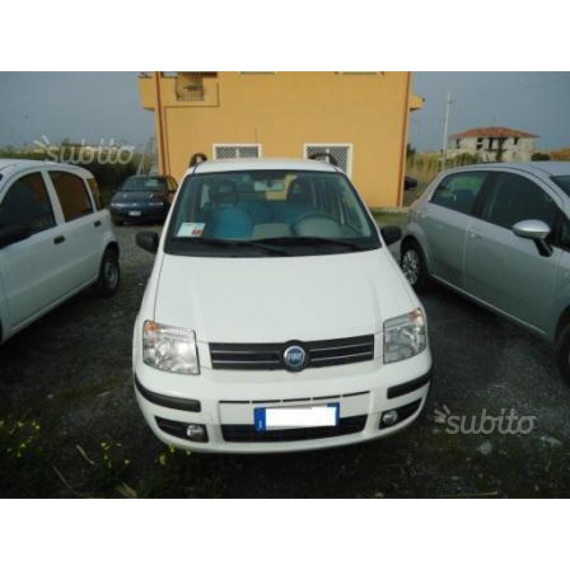 FIAT Panda 2ª serie 1.3 mjt 51 kw Dynamic - 2005