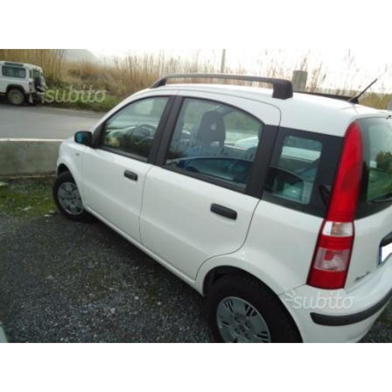 FIAT Panda 2ª serie 1.3 mjt 51 kw Dynamic - 2005