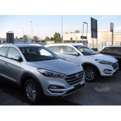 HYUNDAI Tucson 1.7 CRDI CLASSIC PACK 040231905