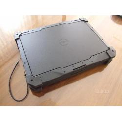 Dell Latitude 12 Rugged Extreme 7204 i5-4310U 256G