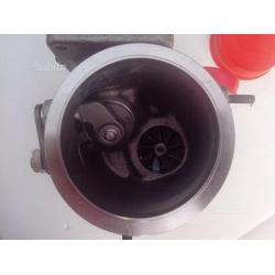 Turbina Garrett GT 1446