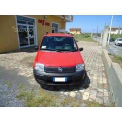 FIAT Panda 2ª serie 1.3 mjt 70 cv - 2006