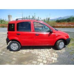 FIAT Panda 2ª serie 1.3 mjt 70 cv - 2006