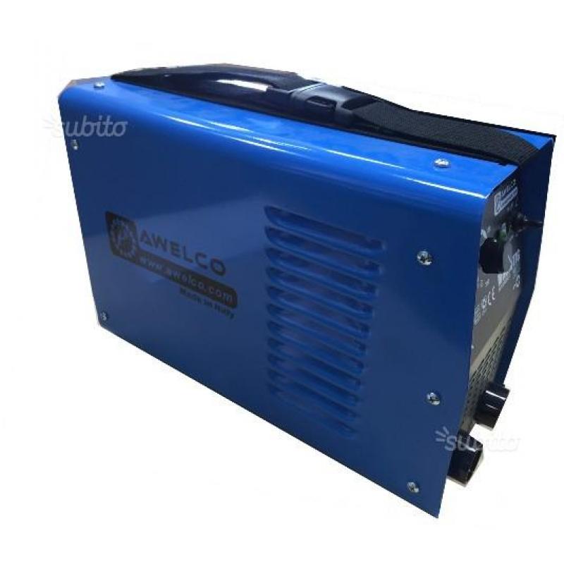 Saldatrice inverter 200 Amp