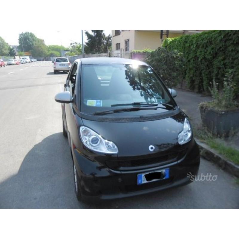 SMART fortwo 2ª serie - 2008