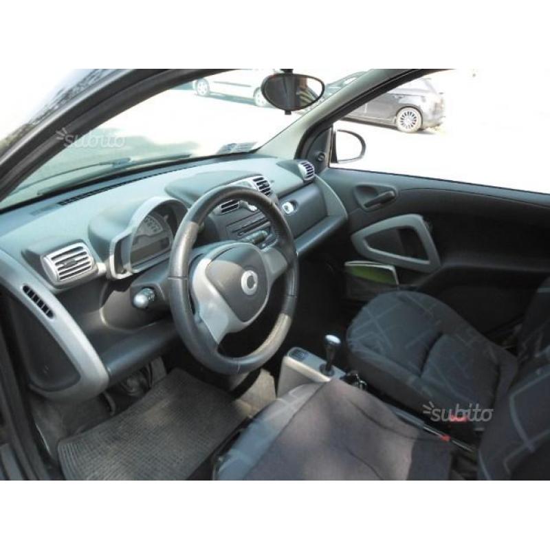 SMART fortwo 2ª serie - 2008