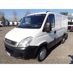 IVECO DAILY 29L12  DAILY 29L12