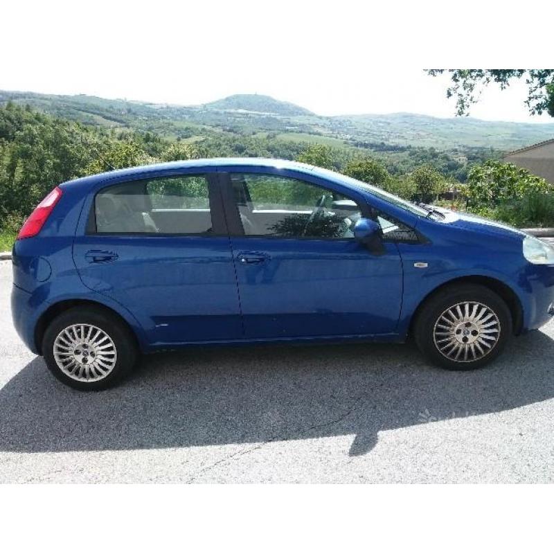 FIAT Grande Punto - 2006