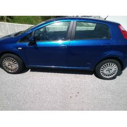 FIAT Grande Punto - 2006