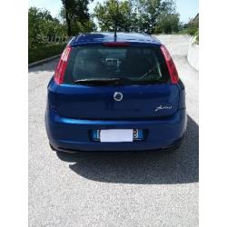 FIAT Grande Punto - 2006