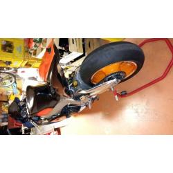 Honda CBR 1000 - 2009 repsol