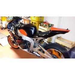 Honda CBR 1000 - 2009 repsol