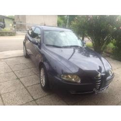 Alfa romeo 147 - 2001