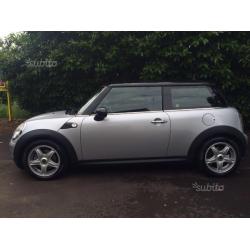 Mini cooper d 1.6 2007