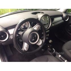 Mini cooper d 1.6 2007