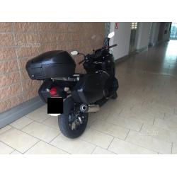 Honda Integra 700 DCT - 2013