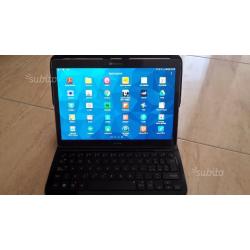 Tablet Samsung Galaxy tab s T805 4G Whifi 16gb