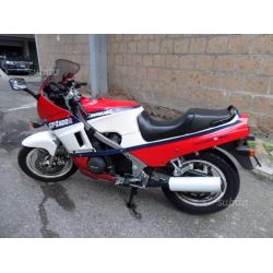 Kawasaki GPZ 600 R - 1987