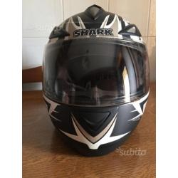 Casco integrale mod. shark azteck tg. m