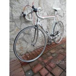 Bici corsa vintage