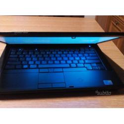 Dell e6400 14,1 windows 10 200gb h.d. ram 2 gb