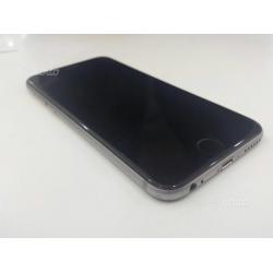 Iphone 6 16 gb con garanzia