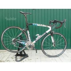 BMC Racemaster SLX01 Carbonio/Alluminio tg. 54