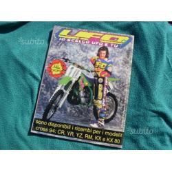 Motosprint 19-25 gennaio 1994