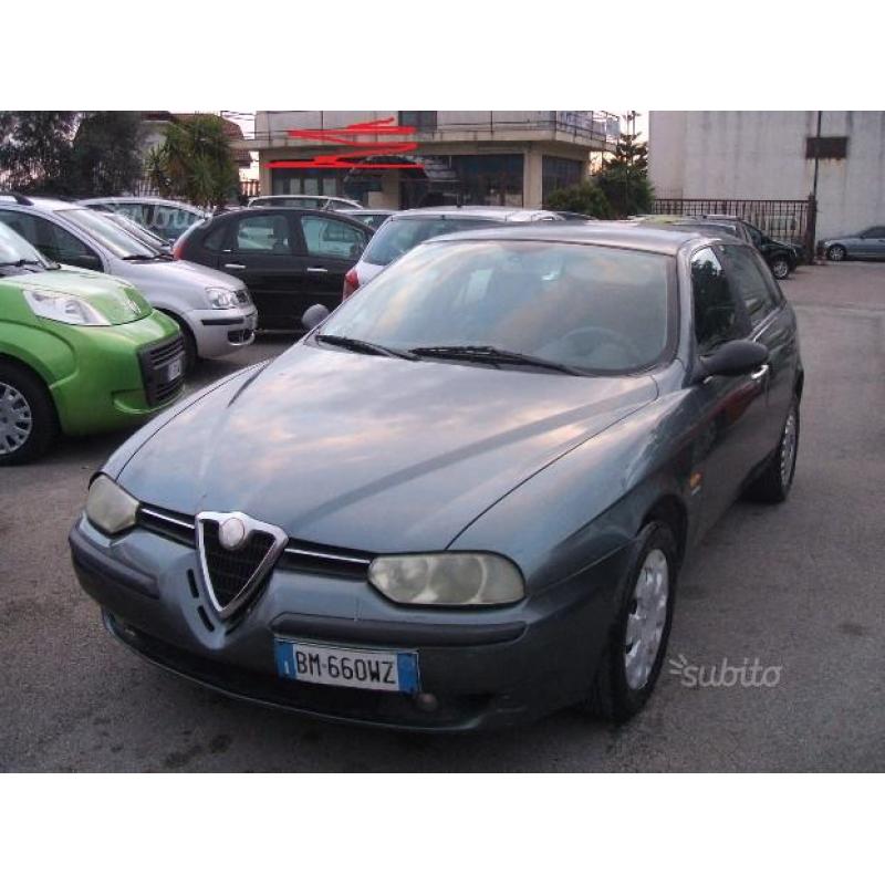 ALFA ROMEO 156 1ª serie - 2001