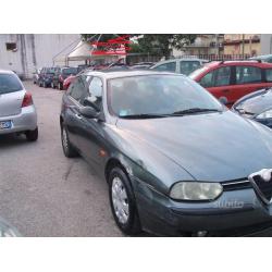 ALFA ROMEO 156 1ª serie - 2001