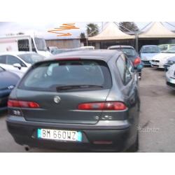 ALFA ROMEO 156 1ª serie - 2001