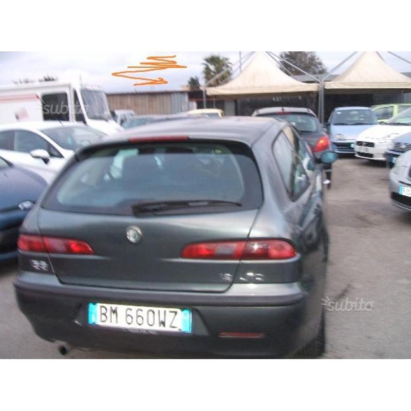 ALFA ROMEO 156 1ª serie - 2001