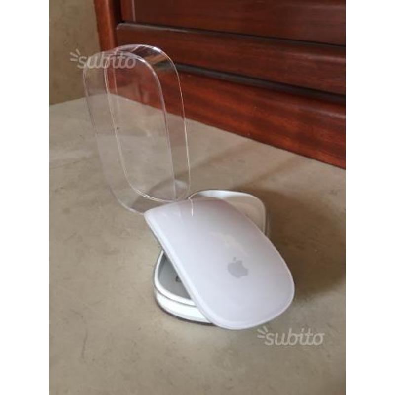 Apple Magic Mouse pari a nuovo