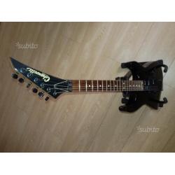 Chitarra elettrica Charvel Charvette