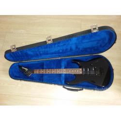 Chitarra elettrica Charvel Charvette