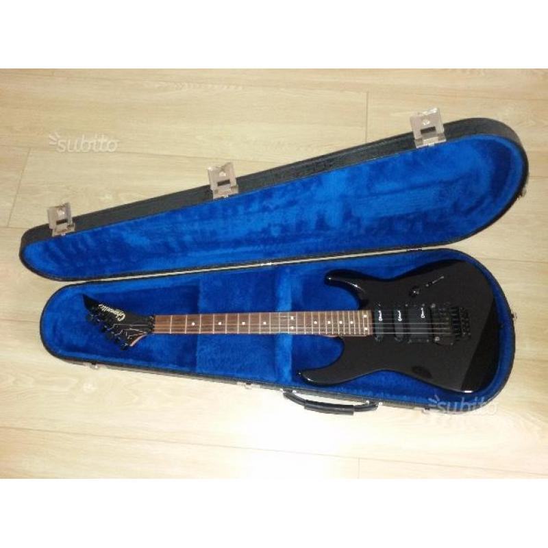 Chitarra elettrica Charvel Charvette