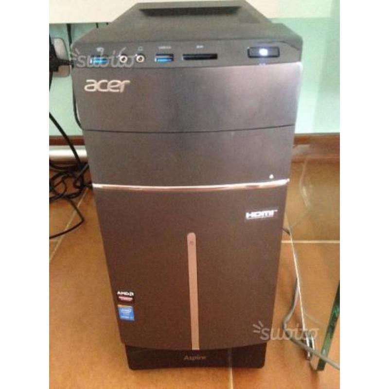 Acer aspire tc-605