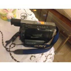 Videocamera Sony