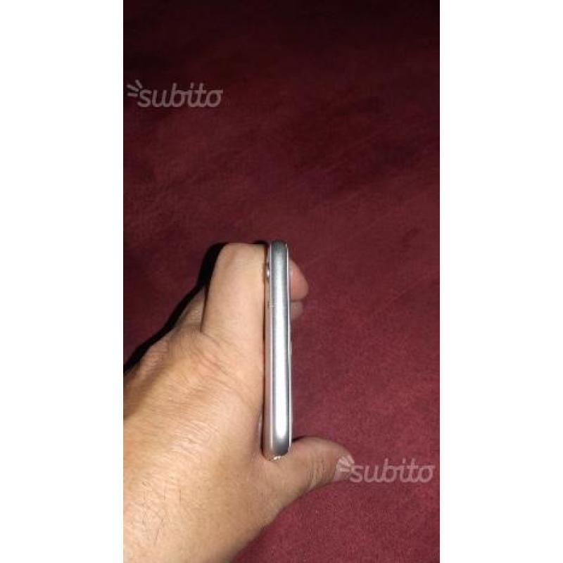 IPhone 6s 64 gb come nuovo per altro