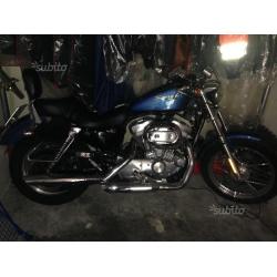 Harley-Davidson Sportster 883 - 2006